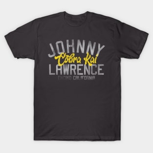 Johnny Lawrence T-Shirt